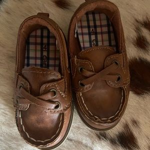 Carter’s shoes